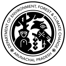 Department of Environment, Forest & Climate Change, Arunachal Pradesh