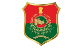 Assam Forest Department