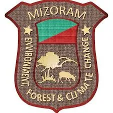 Mizoram Environment, Forest & Climate Change