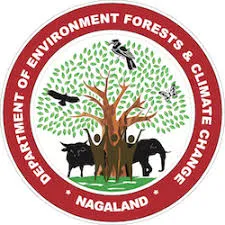 Department of Environment, Forests & Climate Change, Nagaland